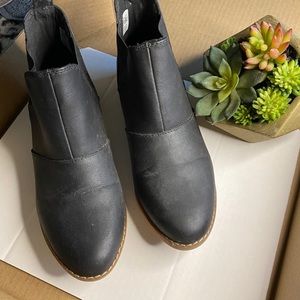 Women’s boots